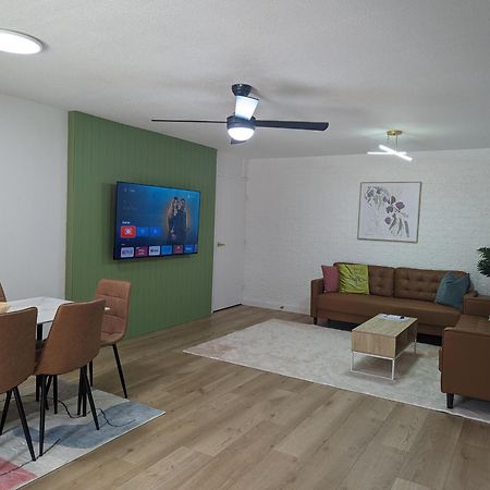 Dunes Holiday Apartment Unit 8 Coffs Harbour Buitenkant foto