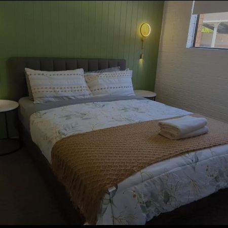 Dunes Holiday Apartment Unit 8 Coffs Harbour Buitenkant foto
