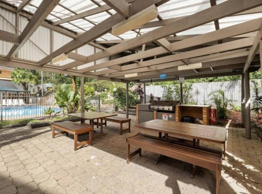 Dunes Holiday Apartment Unit 8 Coffs Harbour Buitenkant foto