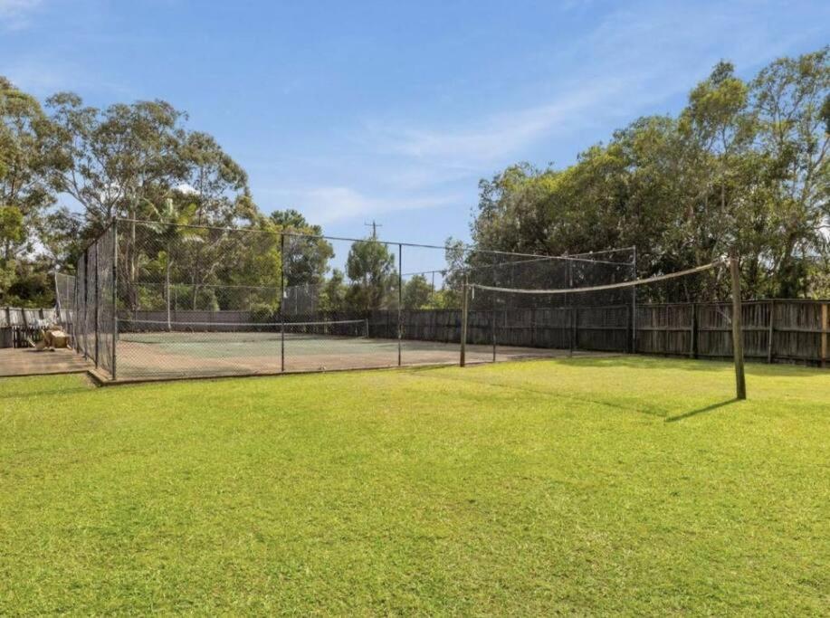 Dunes Holiday Apartment Unit 8 Coffs Harbour Buitenkant foto