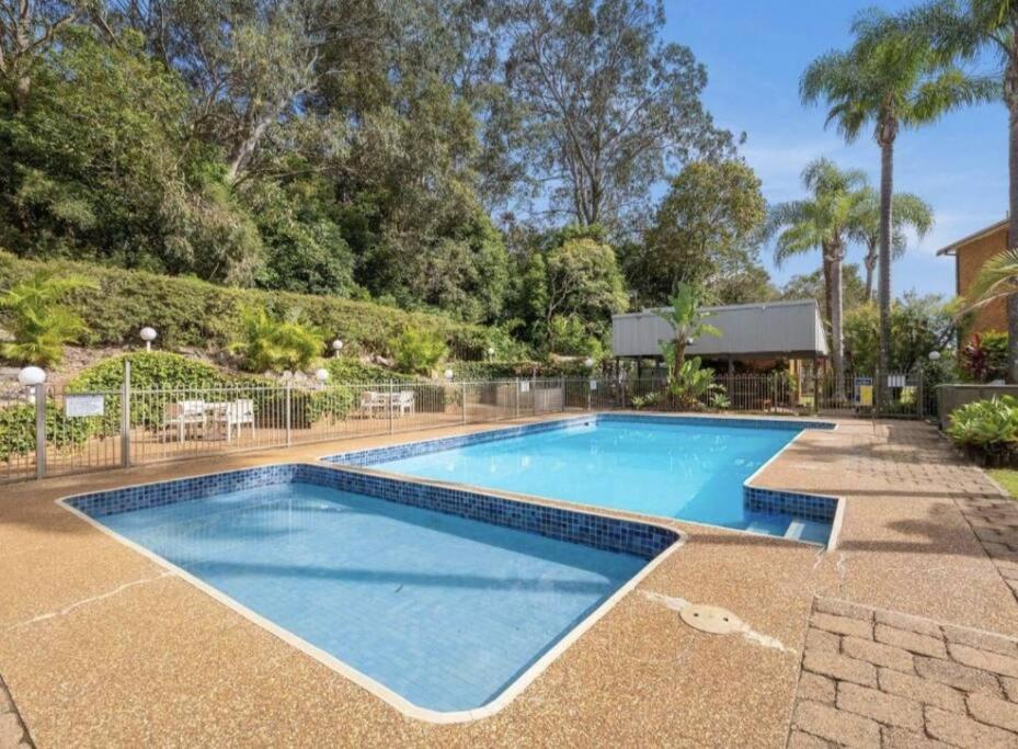 Dunes Holiday Apartment Unit 8 Coffs Harbour Buitenkant foto
