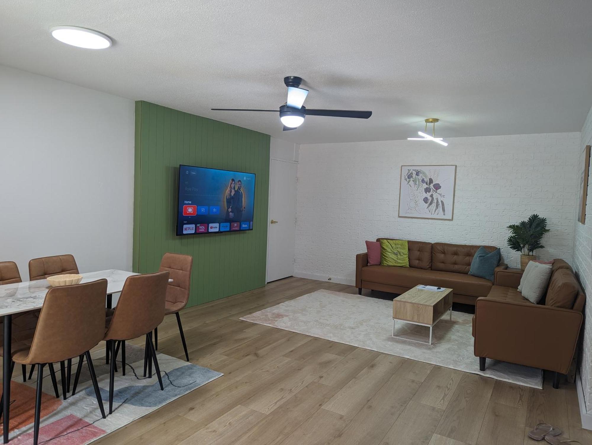 Dunes Holiday Apartment Unit 8 Coffs Harbour Buitenkant foto