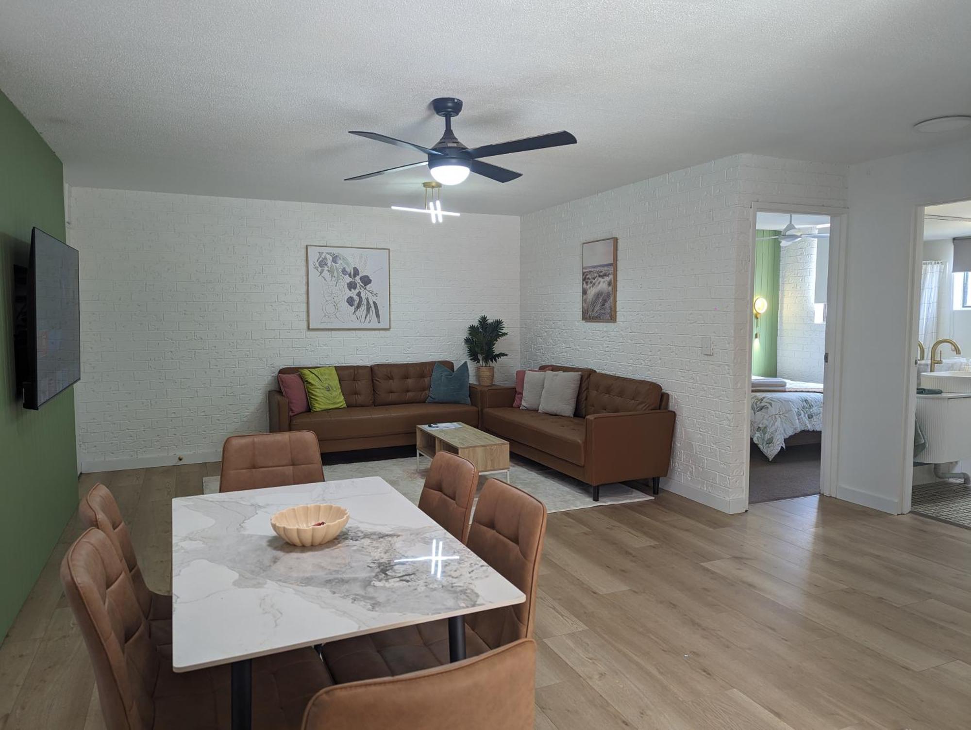Dunes Holiday Apartment Unit 8 Coffs Harbour Buitenkant foto