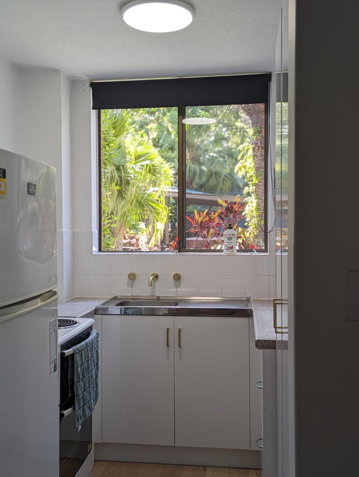 Dunes Holiday Apartment Unit 8 Coffs Harbour Buitenkant foto