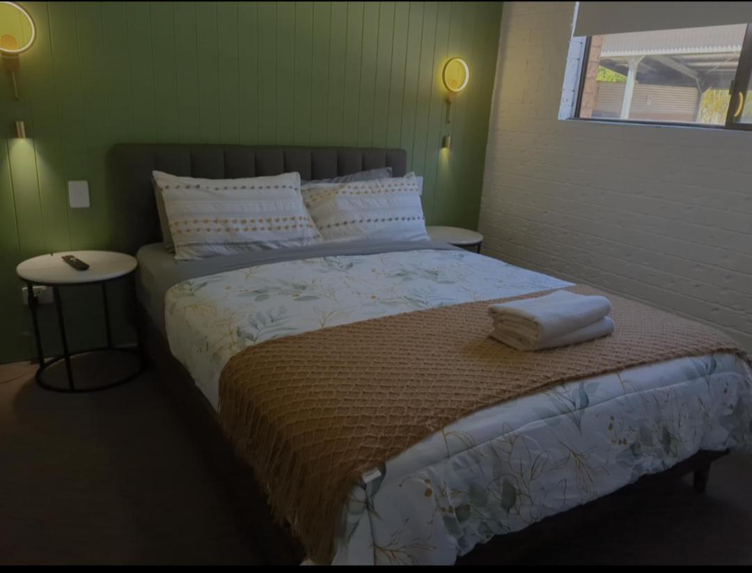 Dunes Holiday Apartment Unit 8 Coffs Harbour Buitenkant foto
